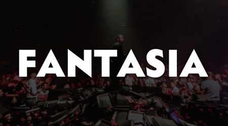 Fantasia τηλέφωνο