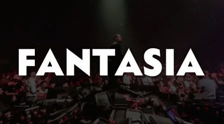 Fantasia τηλέφωνο