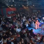 Grammes Live 1