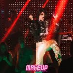 Make Up Disco 1