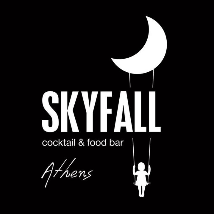 Skyfall Bar