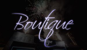 Boutique Club