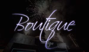 Boutique Club