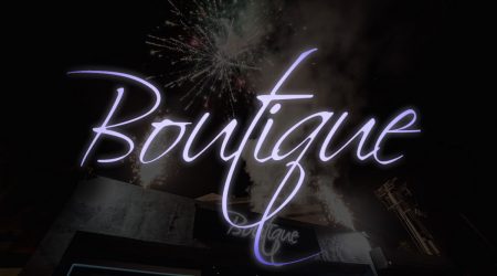 Boutique Club