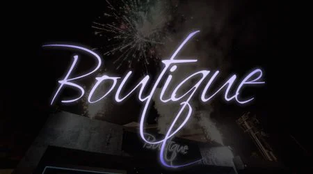 Boutique Club