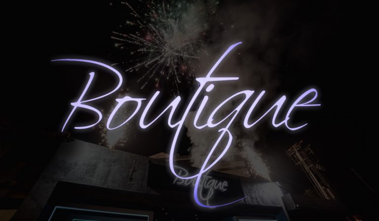 Boutique Club