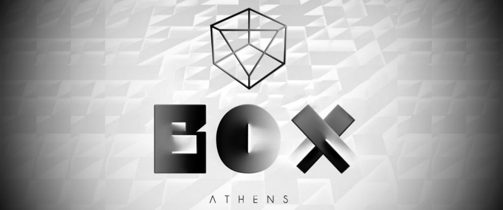 Box Athens