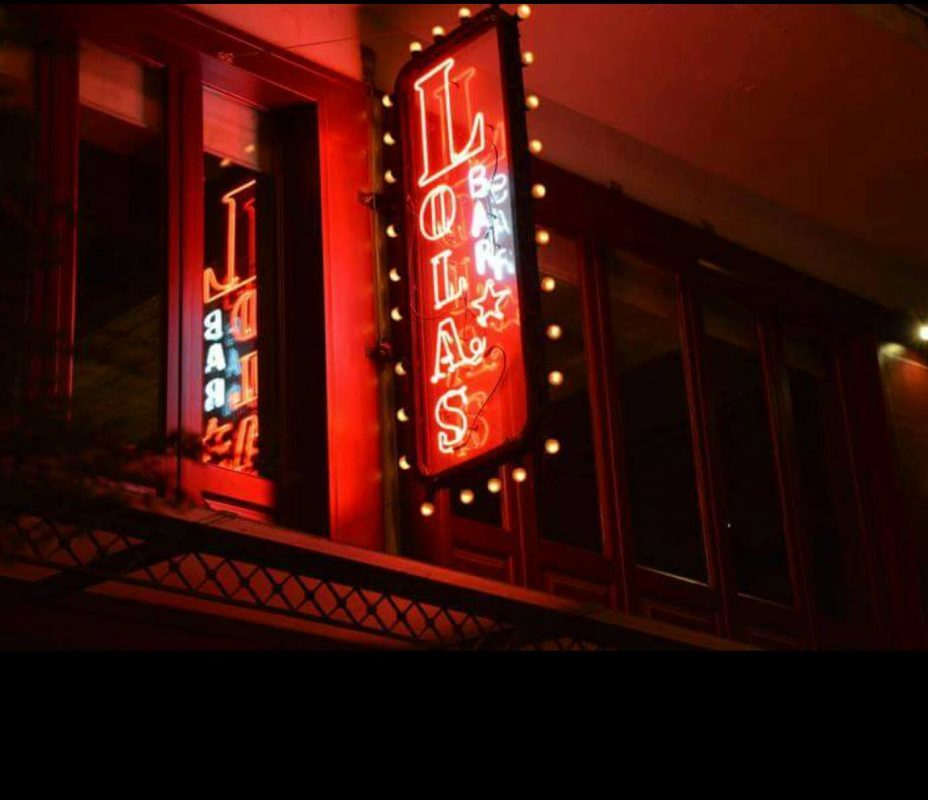 Lola's Bar τηλέφωνο