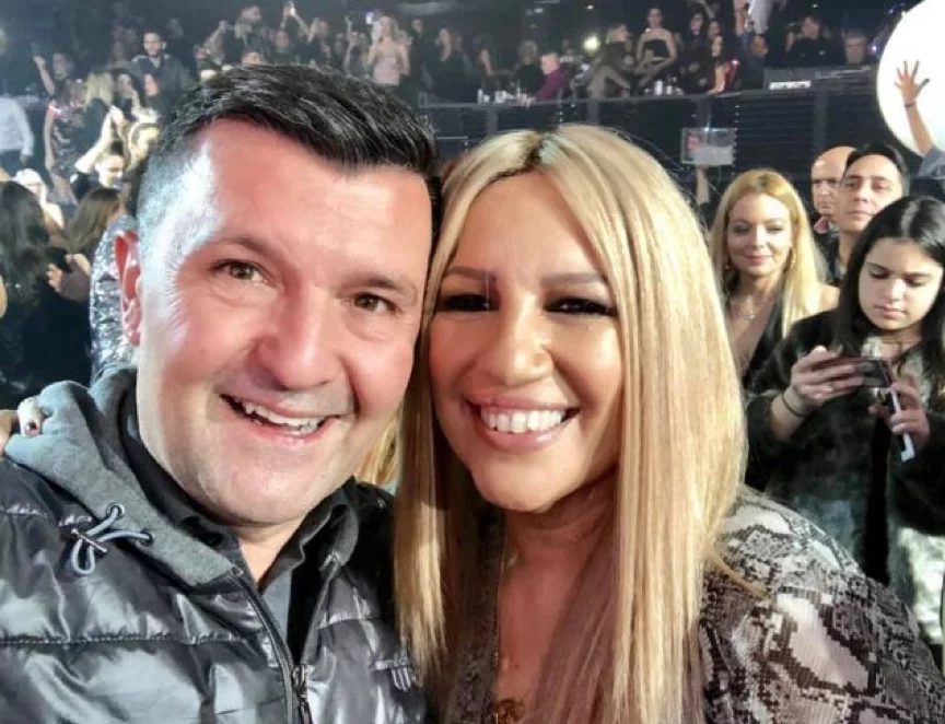 Selfie Γενηματα
