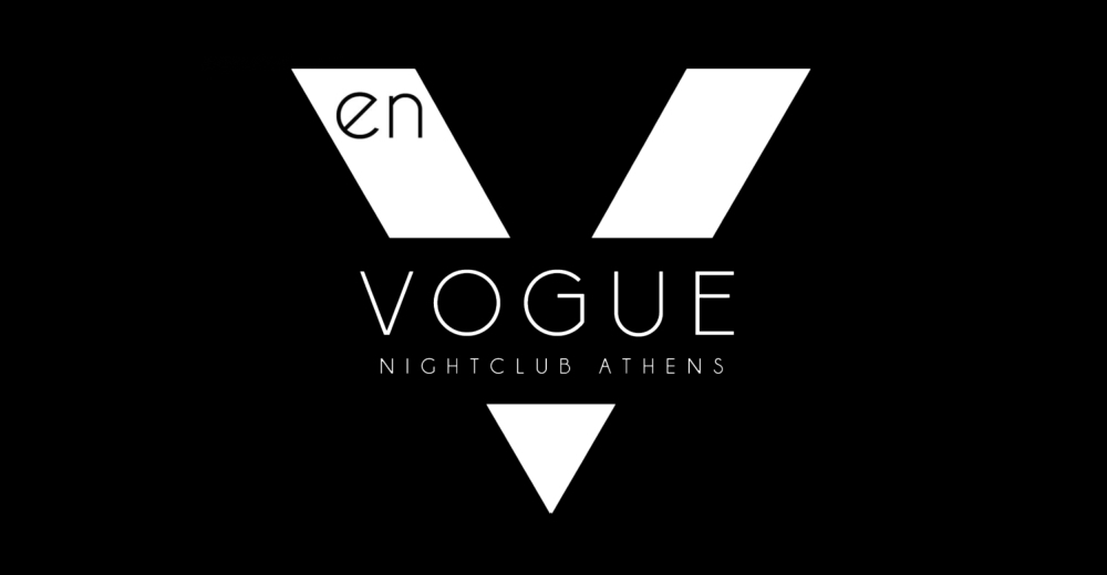 En Vogue NightClub Athens