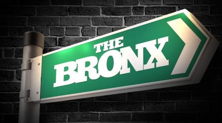 The Bronx Club