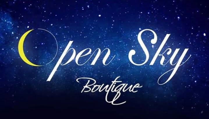Boutique Open Sky τηλέφωνο