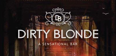 Dirty Blonde Bar