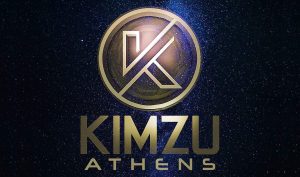 Kimzu Athens