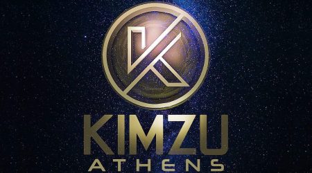 Kimzu Athens