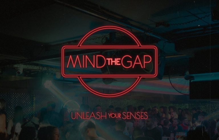Mind The Gap Athens