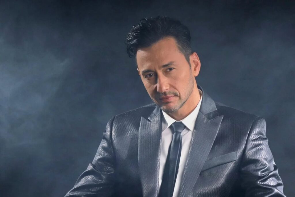 panos kalidis