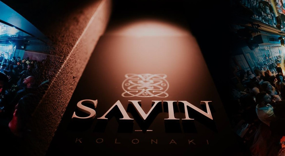 Savin Club
