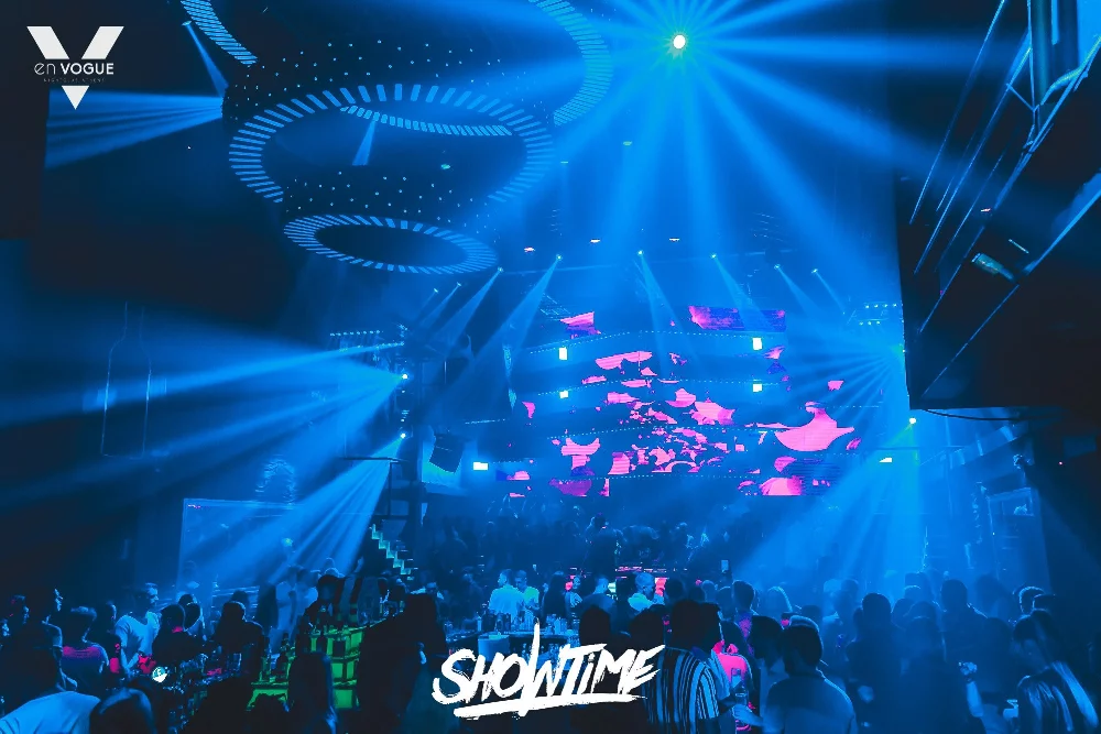 Showtime 1