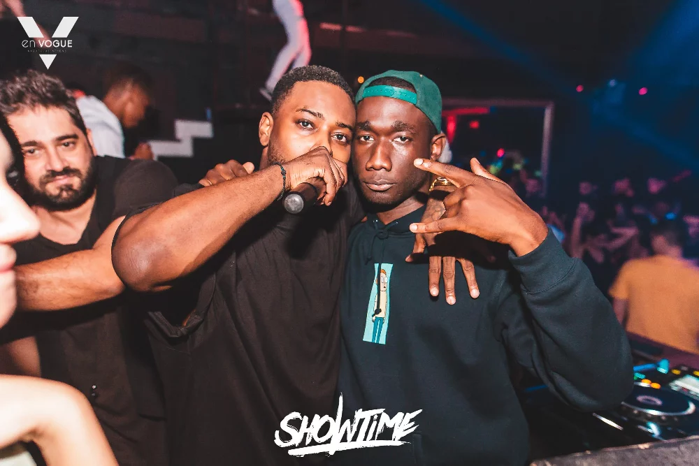 Showtime 2