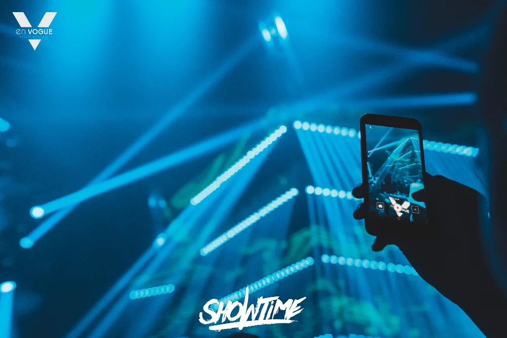 Showtime 3