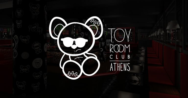 Toyroom Club Athens