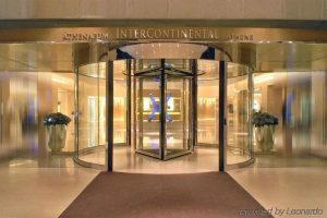 Intercontinental