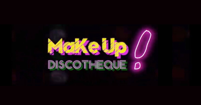 Make Up Disco