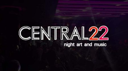 Central 22