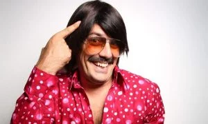 Tonis Sfinos