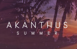 Akanthus Summer