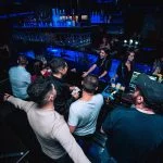 Ambassador Club 1