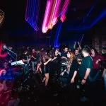 Ambassador Club 4