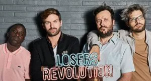 Losers Revolution