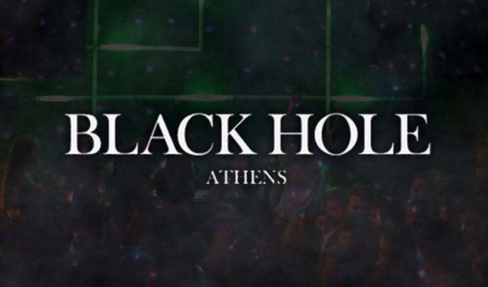 Black Hole Athens