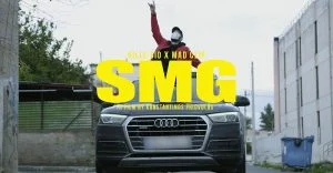 Smg Billy Sio