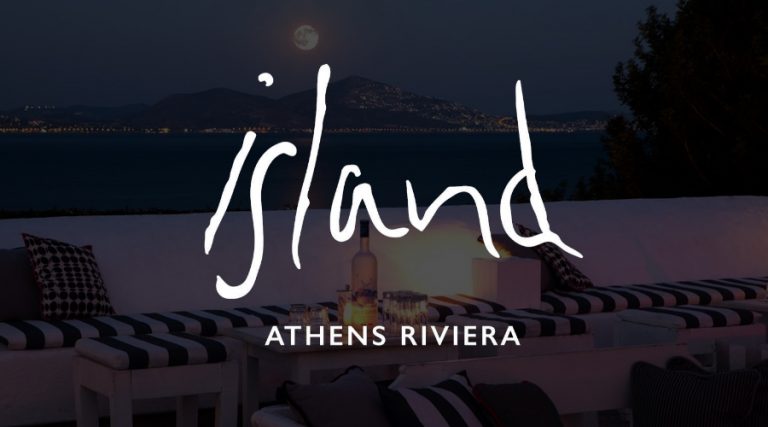 Island Athens Riviera