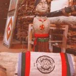 La Gitana 3