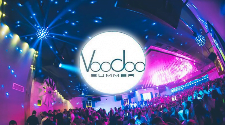 Voodoo Summer