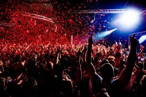 Paraliaki Parties