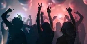 Summer Parties