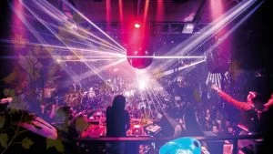 Fthinoporo Athina Clubs