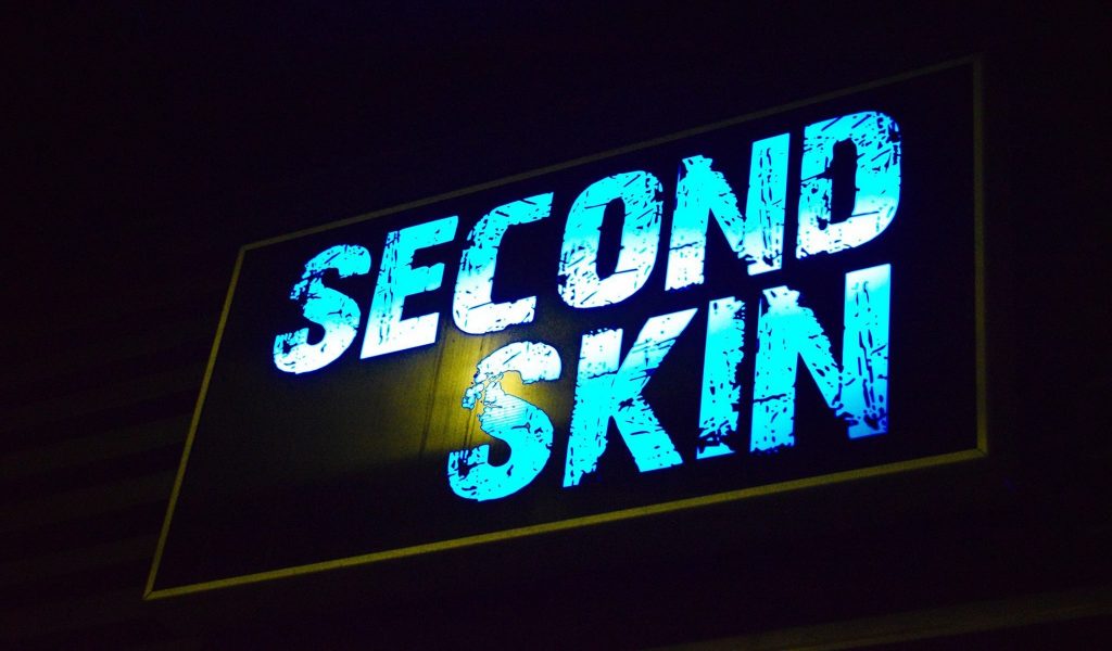 Second Skin Club