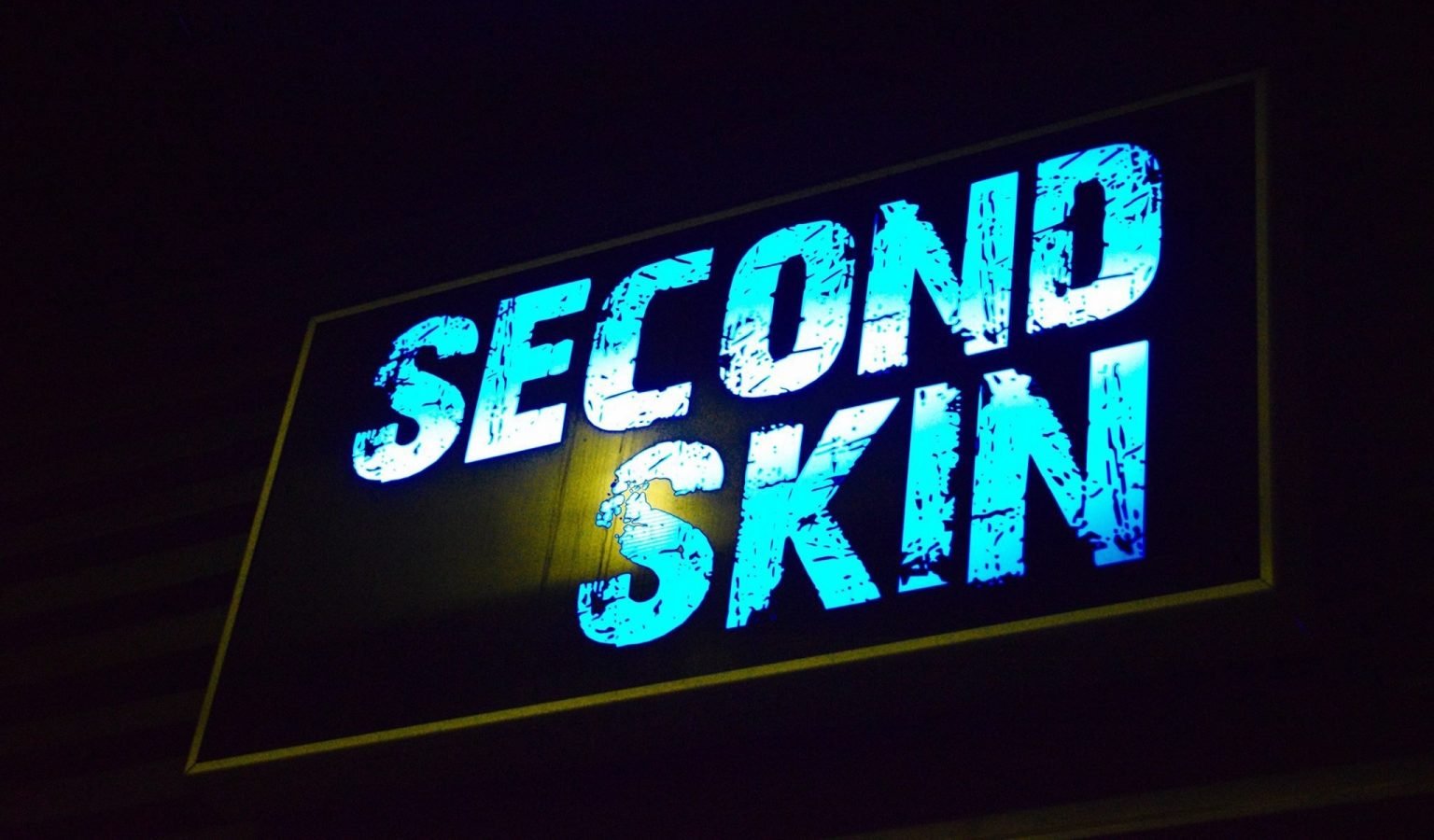 Second Skin Club OutNow Gr