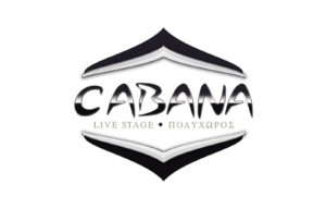 cabana live stage