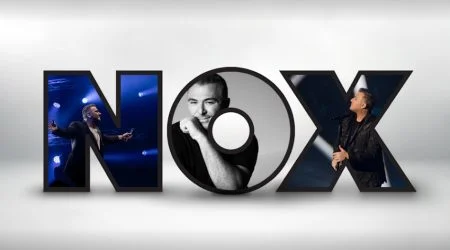 nox τηλέφωνο