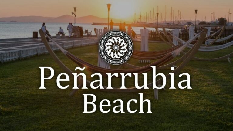 penarrubia beach τηλέφωνο