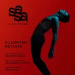 sasa live stage 1