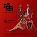 sasa live stage 2