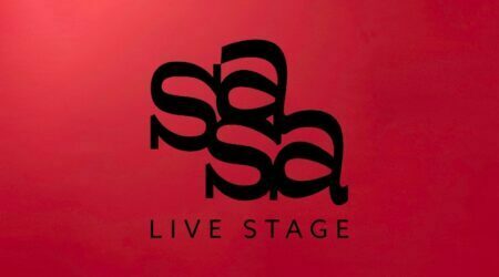 sasa live stage τηλέφωνο